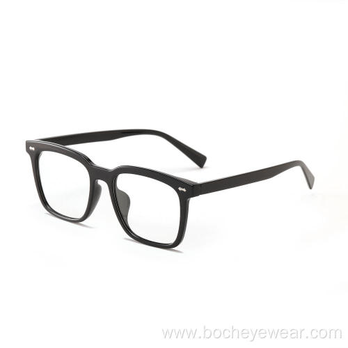 Anti Eyeglasses Optical Frame Anti Eyeglasses Optical Frame Computer Blue Light Blocking Glasses2022 Factory